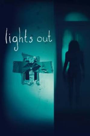 فيلم Lights Out 2016 مترجم بجودة HD