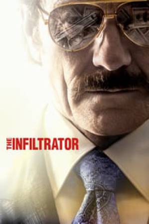 فيلم The Infiltrator 2016 مترجم اون لاين