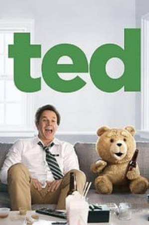 مشاهدة فيلم Ted 2012 مترجم بجودة HD