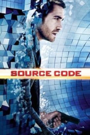 فيلم Source Code 2011 مترجم بجودة HD