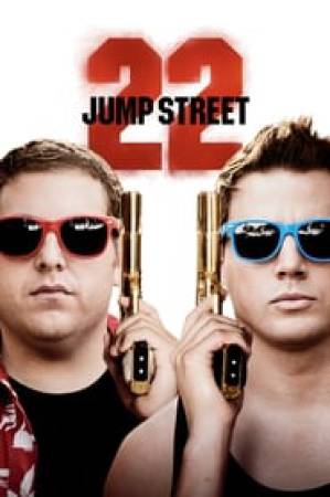 فيلم 22 Jump Street 2014 مترجم HD