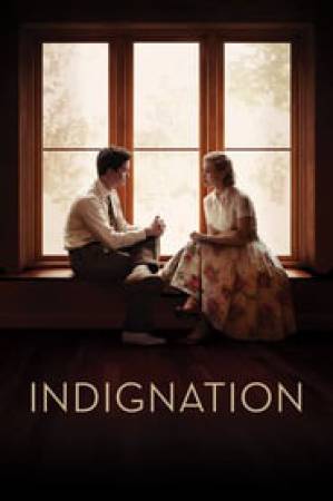 مشاهدة فيلم Indignation 2016 مترجم HD