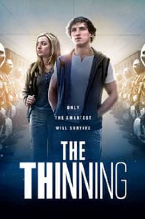فيلم The Thinning 2016 مترجم بجودة HD
