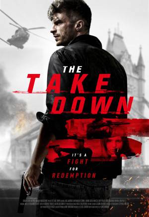 فيلم The Take Down 2017 مترجم HD