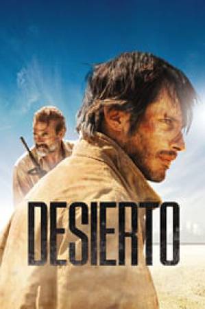 مشاهدة فيلم Desierto 2015 مترجم بجودة HD