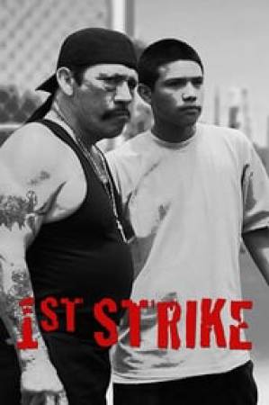 فيلم 1st Strike 2016 مترجم اون لاين