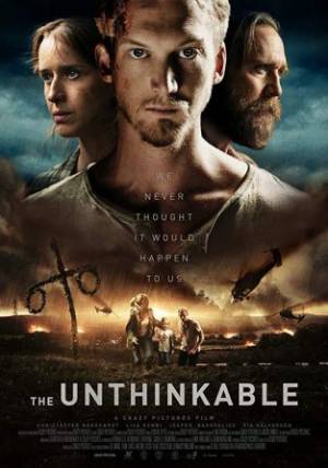 فيلم The Unthinkable 2018 مترجم اون لاين