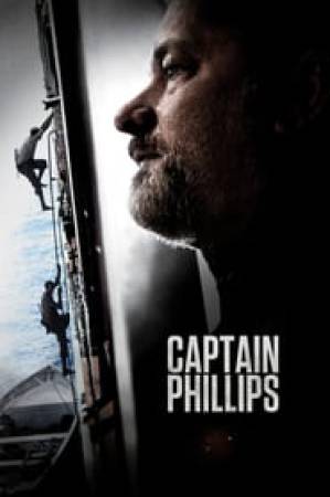 فيلم Captain Phillips 2013 مترجم اون لاين