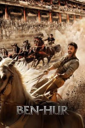 فيلم Ben Hur 2016 مترجم اون لاين
