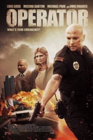 مشاهدة فيلم Operator 2015 مترجم HD