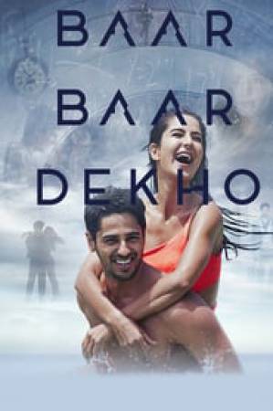 فيلم Baar Baar Dekho 2016 مترجم اون لاين