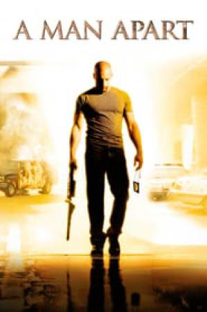 فيلم A Man Apart 2003 مترجم اون لاين