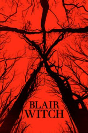 فيلم Blair Witch 2016 مترجم اون لاين