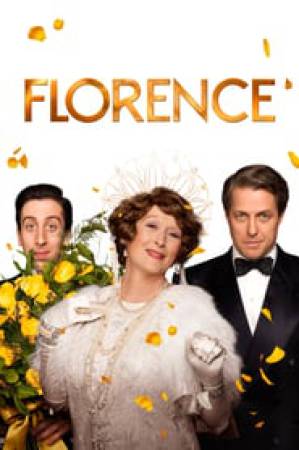فيلم Florence Foster Jenkins 2016 مترجم بجودة HD