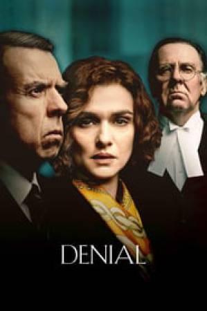 مشاهدة فيلم Denial 2016 مترجم اون لاين