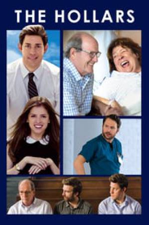 فيلم The Hollars 2016 مترجم بجودة HD