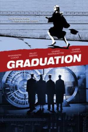 مشاهدة فيلم Graduation 2007 مترجم اون لاين