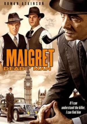 فيلم Maigret s Dead Man 2016 مترجم اون لاين