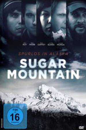 فيلم Sugar Mountain 2016 مترجم اون لاين