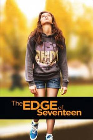 فيلم The Edge of Seventeen 2016 مترجم اون لاين