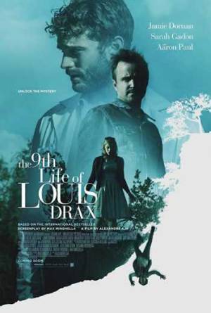 فيلم The 9th Life of Louis Drax 2016 مترجم اون لاين