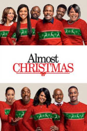 فيلم Almost Christmas 2016 مترجم اون لاين