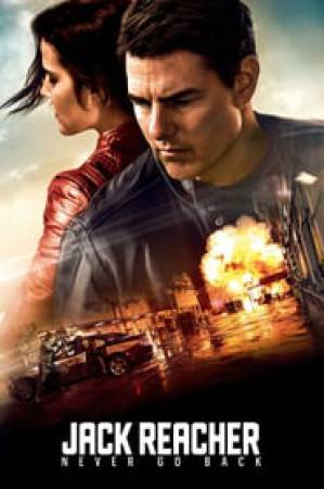 فيلم Jack Reacher Never Go Back 2016 مترجم اون لاين