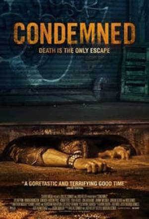 مشاهدة فيلم Condemned 2015 مترجم HD