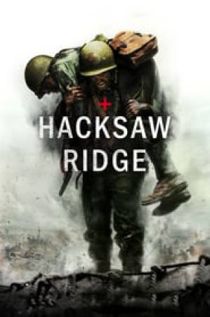 فيلم Hacksaw Ridge 2016 مترجم اون لاين