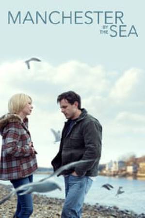 فيلم Manchester by the Sea 2016 مترجم اون لاين