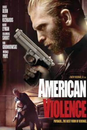 فيلم American Violence 2017 مترجم اون لاين