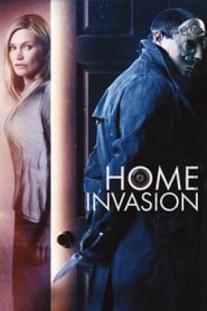 فيلم Home Invasion 2016 مترجم اون لاين