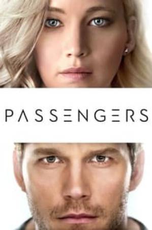 مشاهدة فيلم Passengers 2016 مترجم اون لاين