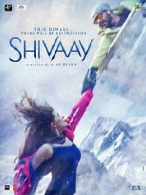 مشاهدة فيلم Shivaay 2016 مترجم اون لاين