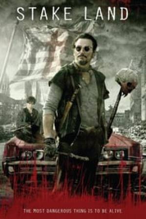 فيلم Stake Land 2010 مترجم اون لاين