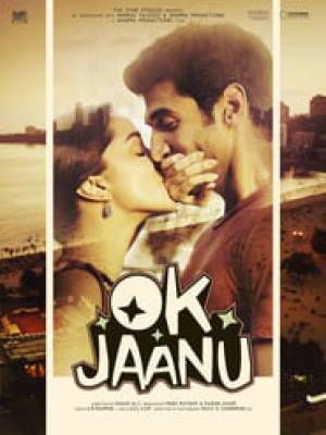 فيلم Ok Jaanu 2017 مترجم HD