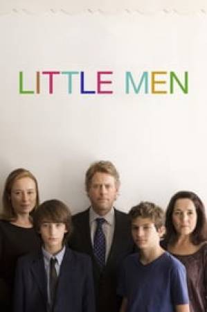 فيلم Little Men 2016 مترجم اون لاين