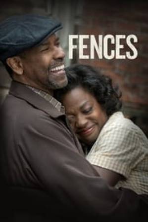 مشاهدة فيلم Fences 2016 مترجم اون لاين