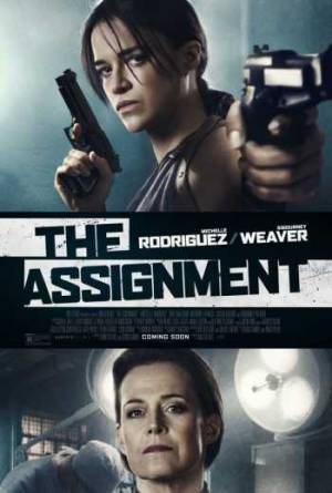فيلم The Assignment 2016 مترجم اون لاين