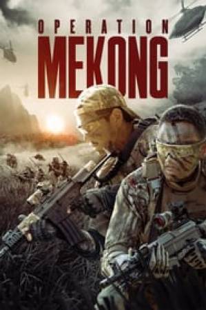 فيلم Operation Mekong 2016 مترجم بجودة HD