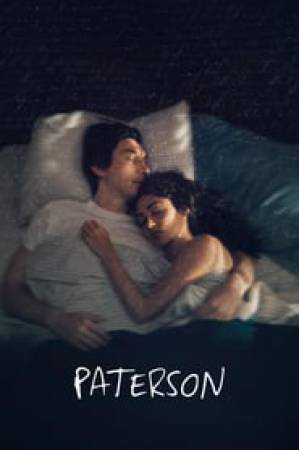 مشاهدة فيلم Paterson 2016 مترجم HD