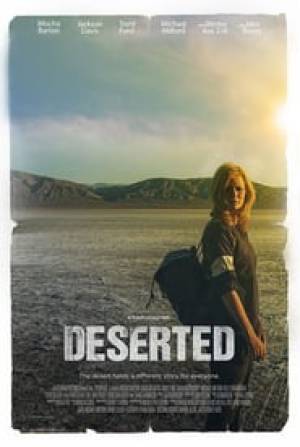 مشاهدة فيلم Deserted 2016 مترجم بجودة HD