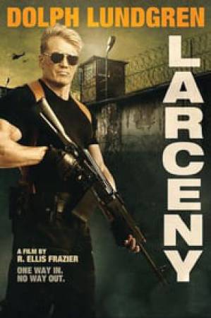 مشاهدة فيلم Larceny 2017 مترجم بجودة HD