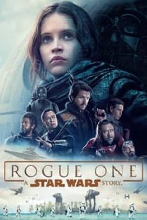 فيلم Rogue One A Star Wars Story 2016 مترجم اون لاين