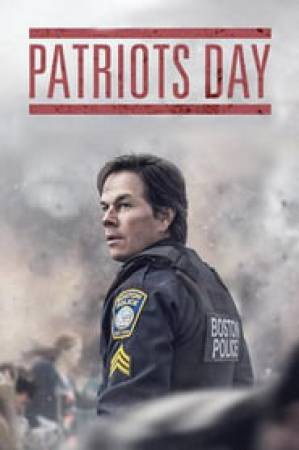 فيلم Patriots Day 2016 مترجم اون لاين