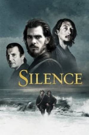 مشاهدة فيلم Silence 2016 مترجم اون لاين