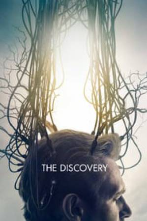 فيلم The Discovery 2017 مترجم اون لاين
