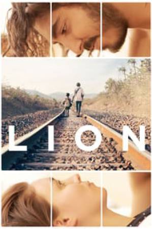 مشاهدة فيلم Lion 2016 مترجم اون لاين
