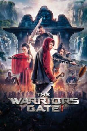 فيلم The Warrior s Gate 2016 مترجم اون لاين