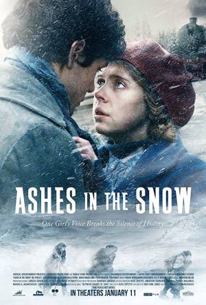 فيلم Ashes in the Snow 2018 مترجم اون لاين